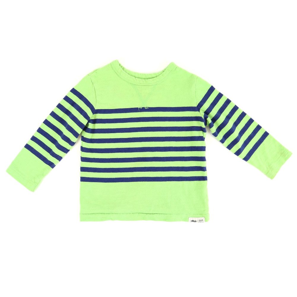 GAP tee, boy's size 2Y